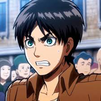 Eren Jaeger MBTI Personality Type: ISFP or ISFJ? - Pdb App