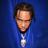 Fivio Foreign - Discussion on PDB