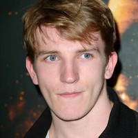 Ewan Mitchell - Discussion on PDB