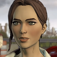 Vicki Vale - Discussion on PDB