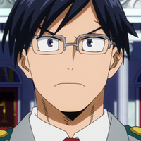 🔥 Tenya Iida “Ingenium” MBTI Personality Type ESTJ or ESTP?