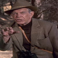 Colonel Archie Dittman - Discussion on PDB