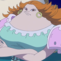 Charlotte Citron Mbti Personality Type Isfp