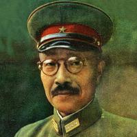 What do you think Hideki Tojo (東條 英機)'s MBTI personality type is?