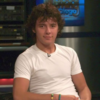 Matthew Dillon Underwood - Discussion on PDB