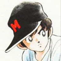 Touch Mbti Personality Type Anime Manga