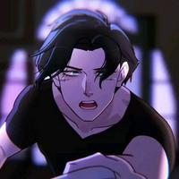 Magnus (I am slowly becoming a vampire) MBTI Personality Type: INTJ
