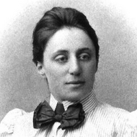 Emmy Noether MBTI Personality Type: INTP or INTJ?