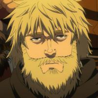 MBTI Personality Type of Characters in Vinland Saga 