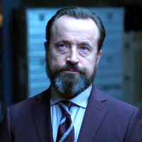 Anatoly Knyazev, Fan Arrowverse Wiki