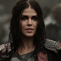 Octavia Blake's MBTI Personality Type | Se - Octavia just wants