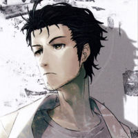 Steins;Gate MBTI – Anime Rants