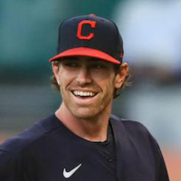 Shane Bieber - Discussion on PDB