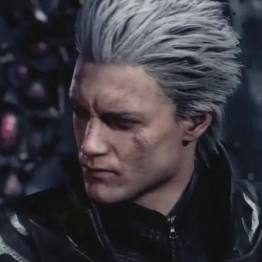 Vergil Sparda, Wiki