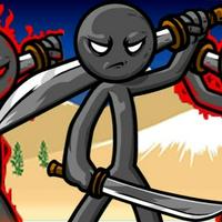 Shadowrath, Stick War Wiki