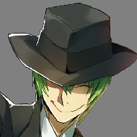 Hazama - BlazBlue Wiki