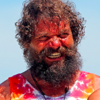 Rupert Boneham - Discussion on PDB