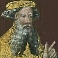 Ali Ibn Ridwan Personality Type Scientists' MBTI