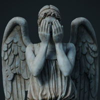 🔥 Weeping Angels MBTI Personality Type ISTJ or ISTP?