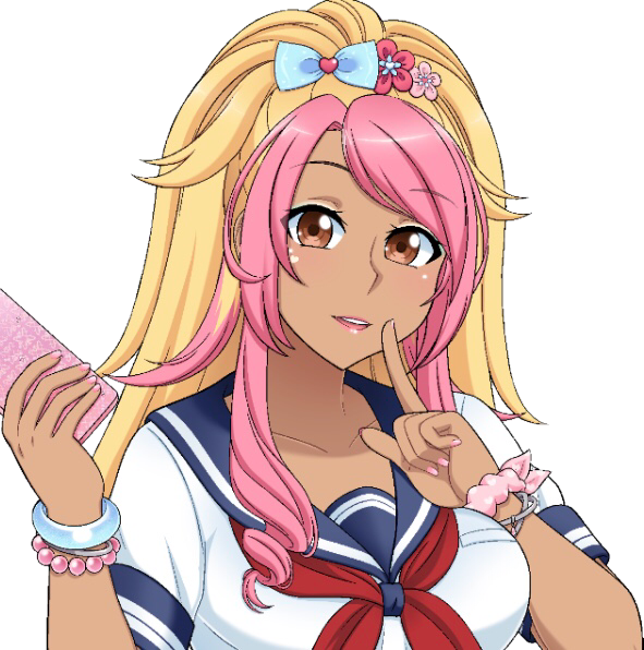 Kokoro Momoiro MBTI Personality Type: ISFJ or ISFP?