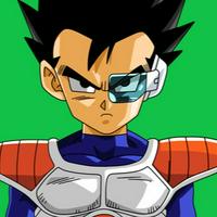 Tarble, Dragon Ball Wiki Brasil