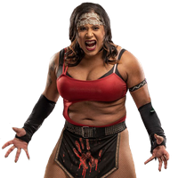 Nyla Rose - Discussion on PDB