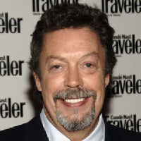 Tim Curry - Discussion on Pdb