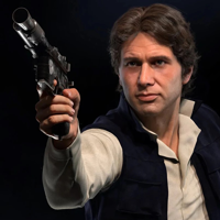 Han Solo - Discussion on PDB