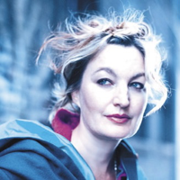 Jane Siberry Discussion on Pdb
