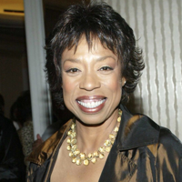 Lynne Thigpen - Discussion on PDB