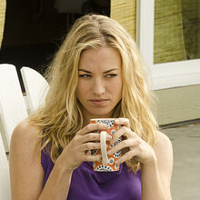 Hannah McKay - Discussion on PDB