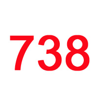 738 MBTI Personality Type: ENTP
