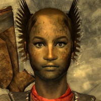 Melissa Lewis - Discussion on Pdb