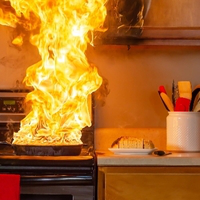 🔥 Intentionally Set the Kitchen on Fire MBTI ENTP or ENTJ?