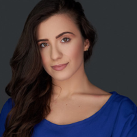 Eliana Ghen - Discussion on PDB