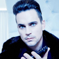 Matt Bomer MBTI Personality Type: ISFP or ISFJ?