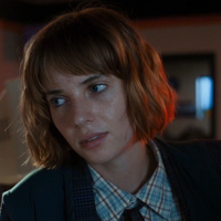 Stranger Things: Will Byers [ISFJ 9w1] – Funky MBTI