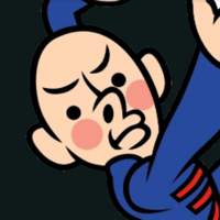 Munchy Monk - Discussion on PDB