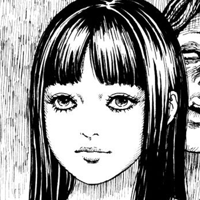 Junji Ito On “Whispering Woman” From The 'Junji Ito Maniac