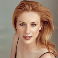 Diane Neal Раскрытие MBTI (и сыгранные персонажи!)