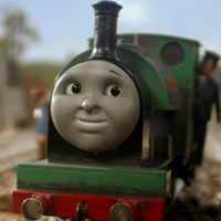 Peter Sam (Stuart) MBTI Personality 