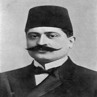 Talaat Pasha Discussion on PDB