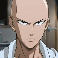 Your Avatar vs One Punch Man