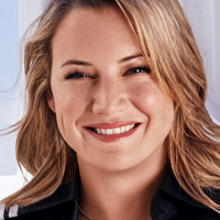 Hannah Ferrier - Discussion on PDB