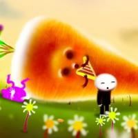 Giant carrot MBTI Personality Type: ISFP