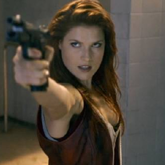 Claire Redfield  Resident Evil Database