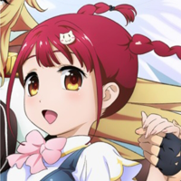 Charlotte Scherzen, Valkyrie Drive: Mermaid, Anime Characters Database