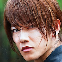 Wandering through time — Rurouni Kenshin: Himura Kenshin [INFJ]