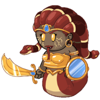 Medusa Discussion On Pdb