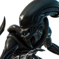 Xenomorph - Discussion on PDB